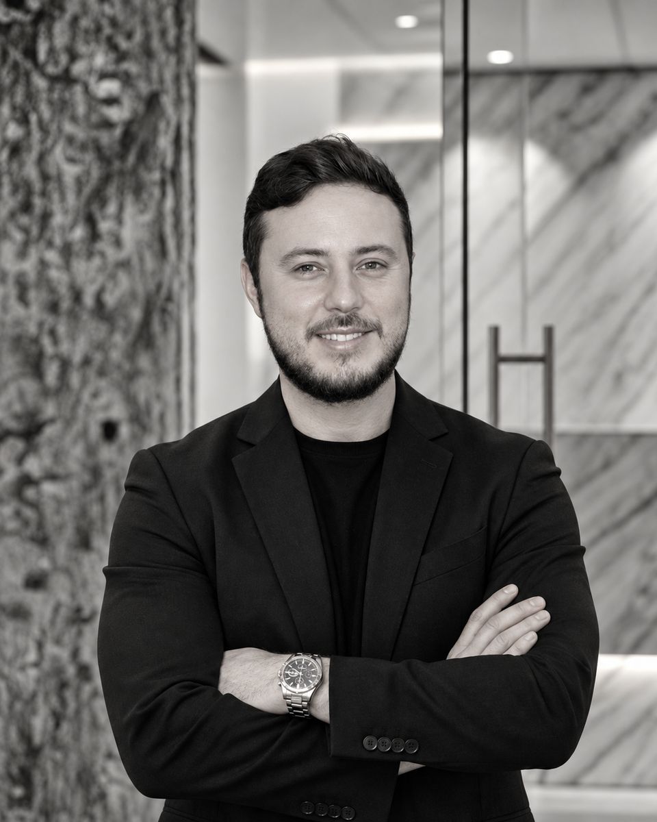 Jesus Cuadra, Co-Founder and Principal Architect